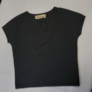 Pierre Balmain Tricot Basic Vintage  Blouse